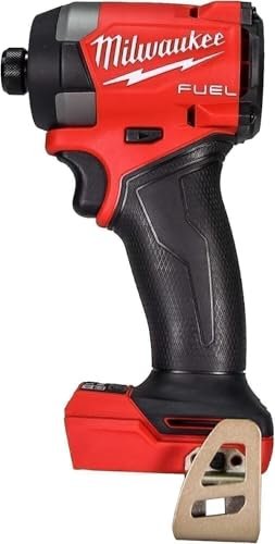 Milwaukee 2953-20 18V Cordless 1/4" Hex Impact Driver (Tool Only)